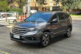 Honda HONDA CR-V 1.6 i-DTEC Lifestyle 2WD - Honda CR-V Kombi Gebrauchtwagen