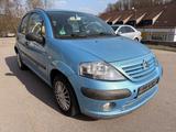 Citroën C3  - gebrauchte Citroën C3 aus dem Jahr 2002