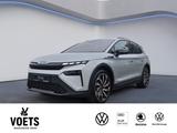 Skoda Elroq 85 Sportline LED+NAVI+ACC+DAB+AHK+21"+ - silberne Skoda Elroq