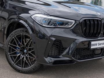 صورة مصغرة 16 لـ 2022 BMW X5 M