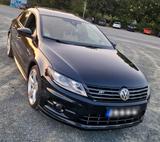 Volkswagen WV PASST CC R-LINE - Volkswagen CC: R Line