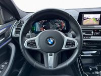 BMW X4 - Vorschau Bild 14