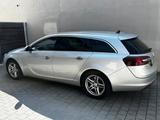 Opel Insignia ST 2.0 CDTI ecoFL. Bus. Innov. 120k... - Opel Insignia in Karlsruhe