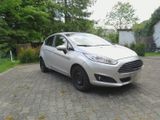 Ford Fiesta 1,5 TDCi Titanium Titanium - Ford Fiesta: Tdci Titanium
