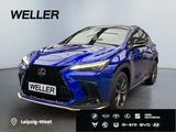 Lexus NX 450h+ E-FOUR F SPORT *AHK*Pano*Leder*360*4xSH - Lexus NX 450h mit Schiebedach