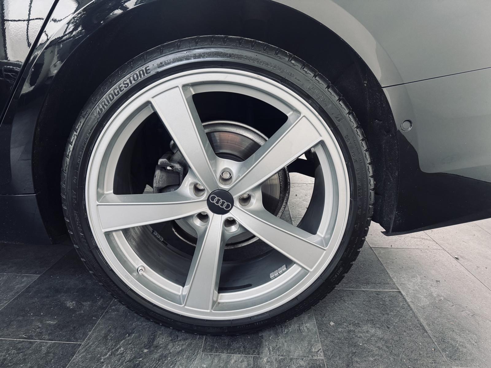 Audi A6 40 TDI Sport Kamera / Automatik / 21 zoll. /, миниатюра 12