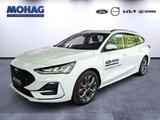 Ford Focus Turnier ST-Line - NAVI ACC BLIS KAMERA PDC - Ford Focus: Weiß, ST
