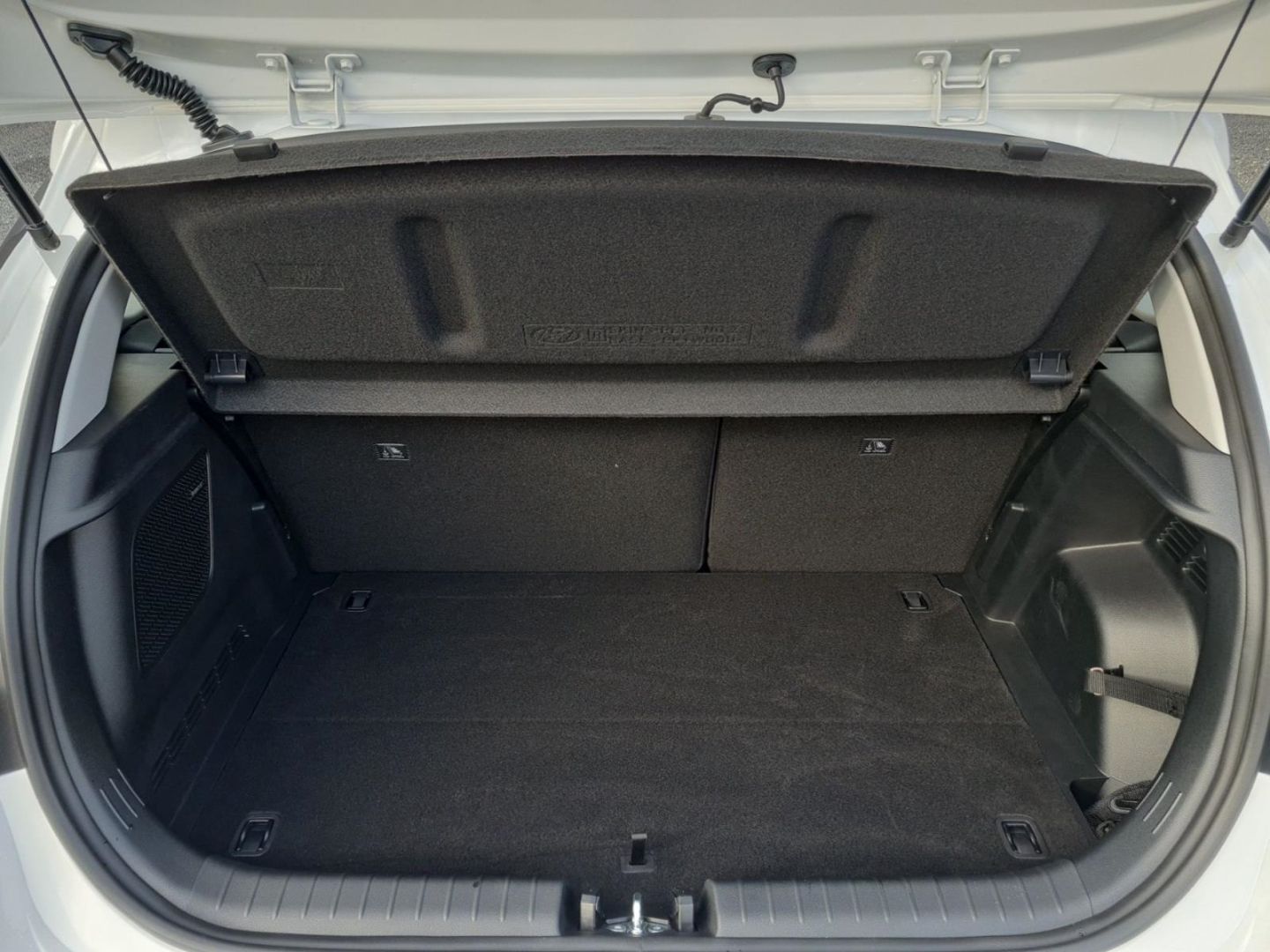 Hyundai i20 – Bild 12