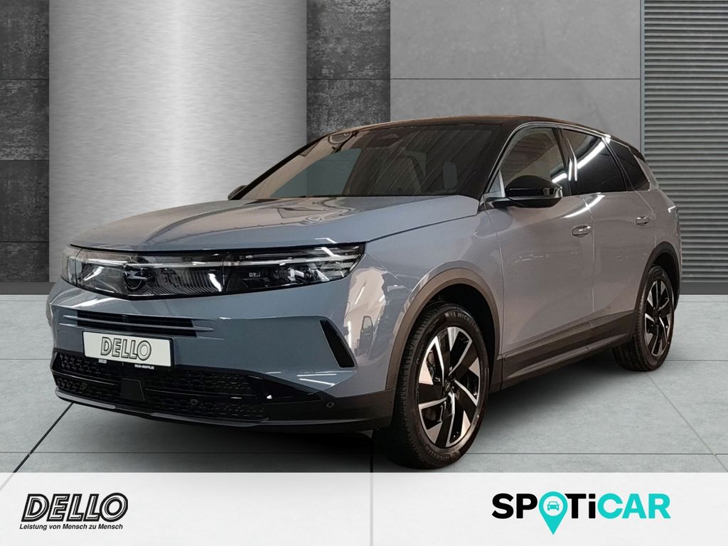 Opel Grandland (X)