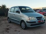 Hyundai Atos Prime 1.1 12V Active - Hyundai Atos: Prime