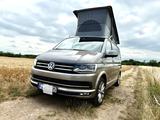 Volkswagen T6 California - Volkswagen T6 California in Frankfurt (Main)
