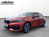 BMW 120 d xDrive+DrivingAssist+HeadUp+Keyles+R-Cam+A - BMW 120 in Erfurt