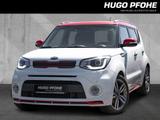 Kia Soul 1.6 CRDi Spirit - Kia Soul: Spirit