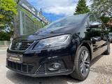 Seat Alhambra FR-Line*8fachtbereift*7sitzer 1 Hand - Seat Alhambra in Duisburg