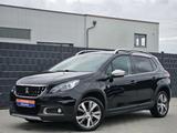 Peugeot 2008 1.2 e-THP Crossway PANO KAM NAVI SHZ PDC - Peugeot 2008: Crossway