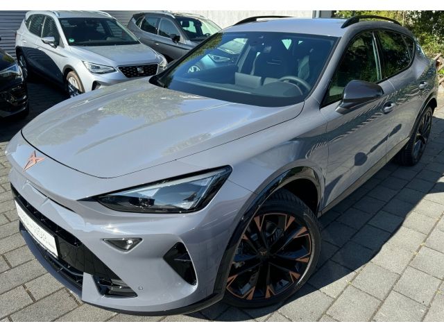 Cupra Formentor 1.5 TSI DSG /AHK/SHZ/FACELIFT