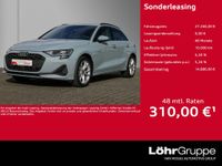 Audi A3 - Vorschau Bild 1