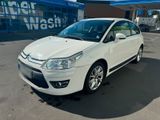 Citroën C4 Sport Coupé - Citroën C4: Sport