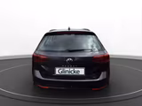 Volkswagen Passat 2.0 TDI DSG Navi StandHz. AHK RüKa Matrix - VW Passat Gebrauchtwagen in Erfurt