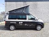 Volkswagen T6.1 California Ocean StHz, Markise, Aufst.D, Du - Volkswagen T6 California aus 2022