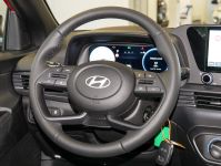 Hyundai i20 - Vorschau Bild 18