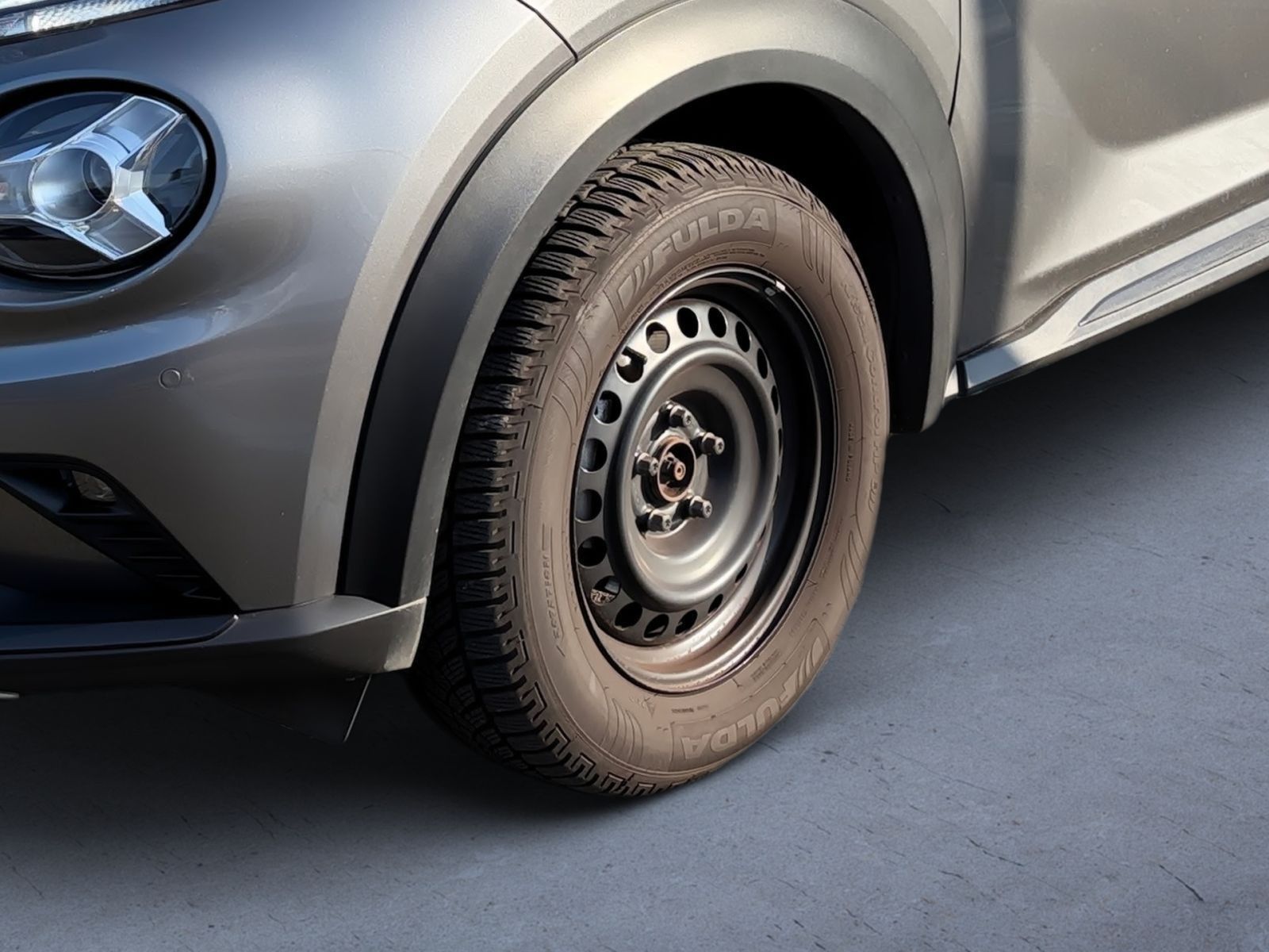 Fahrzeugabbildung Nissan Juke 1.0 DIG-T N-Design *SHZ*NAVI*360°Kamera*BOS