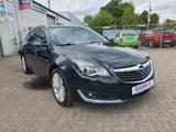 Opel Insignia A Sports Tourer Innovation - Opel Insignia Gebrauchtwagen in Bremen