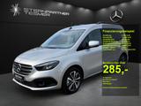 Mercedes-Benz T 180 d Style MBUX+KAMERA+NAVI+DAB++ - Mercedes-Benz T-Klasse in Hamburg