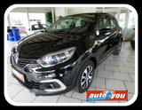 Renault Captur Experience Automatik 120*Navi*1.Besitz* - Renault Captur: Experience