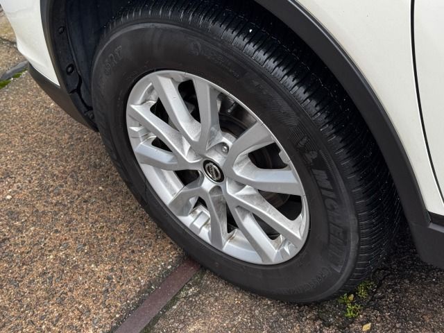 Fahrzeugabbildung Nissan X-Trail 1.3 DIG-T Klima*PDC*ALU*1.Hand