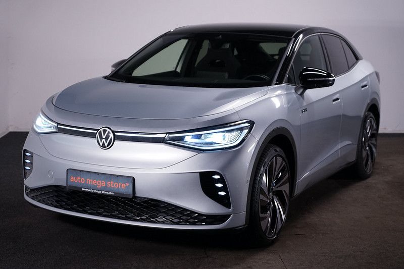 Volkswagen ID.5