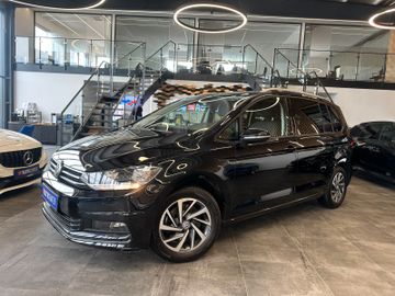 Volkswagen Touran Sound BMTStart-Stopp *AHK*DSG*