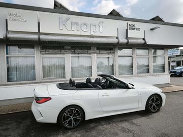 BMW 420 - 3