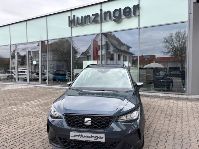 Seat Arona Style 1.0 TSI 6-Gang Full Link