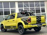 Dodge RAM 1500 Custom 12´´Display LED Lift Rollbar - gebrauchte Dodge RAM aus dem Jahr 2023