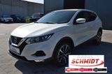 Nissan Qashqai 1.6 DIG-T Acenta Navi/Kamera - Nissan Qashqai in Stuttgart