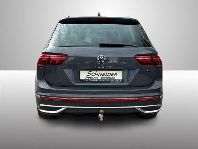 TIGUAN 2.0 TSI DSG 4MOTION