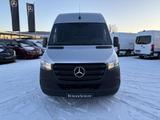 Mercedes-Benz Sprinter 315 CDI KA HD Mittel 3-Sitze Klima Kame - Mercedes-Benz Sprinter: 315cdi