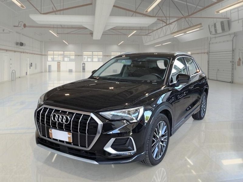 Image of Audi Q3