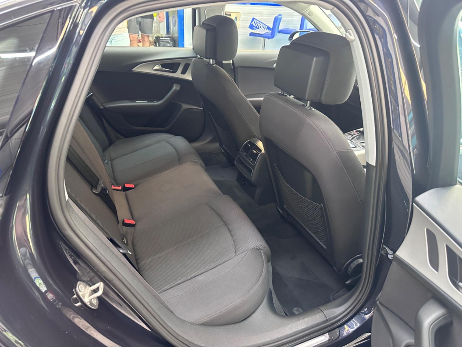 Audi A6 Lim. 2.0 TDI ultra*Erst 167Tkm*Tüv 07/26*