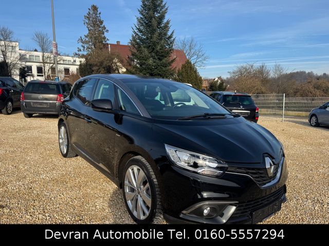 Renault Scenic IV Limited