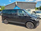 Volkswagen T6.1 Multivan Cruise 4Motion Standhzg 111tkm AHK - gebrauchte Volkswagen T6 Multivan aus dem Jahr 2020