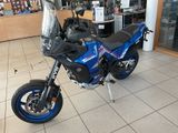 Yamaha XTZ700 TÉNÉRÉ WORLD RALLY  - DORTMUND