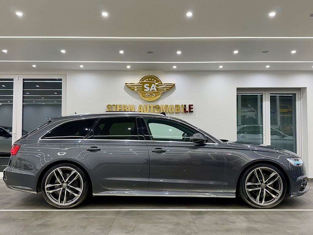 Audi A6 - Bild 5