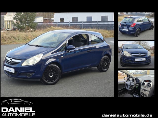 Opel Corsa D 1.0 Selection "110 Jahre"