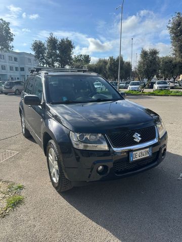 Suzuki Grand Vitara 1.9 DDis 5 porte (CON GANCIO