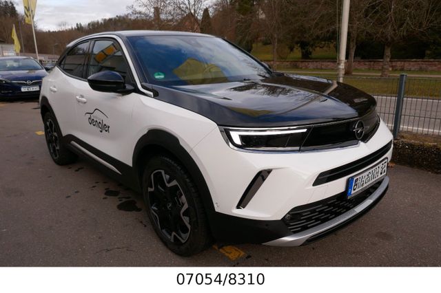 Opel Mokka e Ultimate