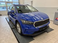 Skoda Enyaq - Vorschau Bild 2