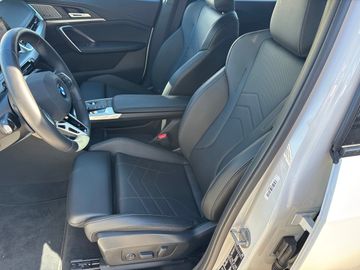 BMW X1 xDrive23i M Sportpaket HK HiFi DAB LED Shz