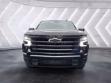 Chevrolet Silverado 1500 4WD High Country 3.0 TD MY25 - Chevrolet Silverado mit Diesel-Antrieb: Allradantrieb
